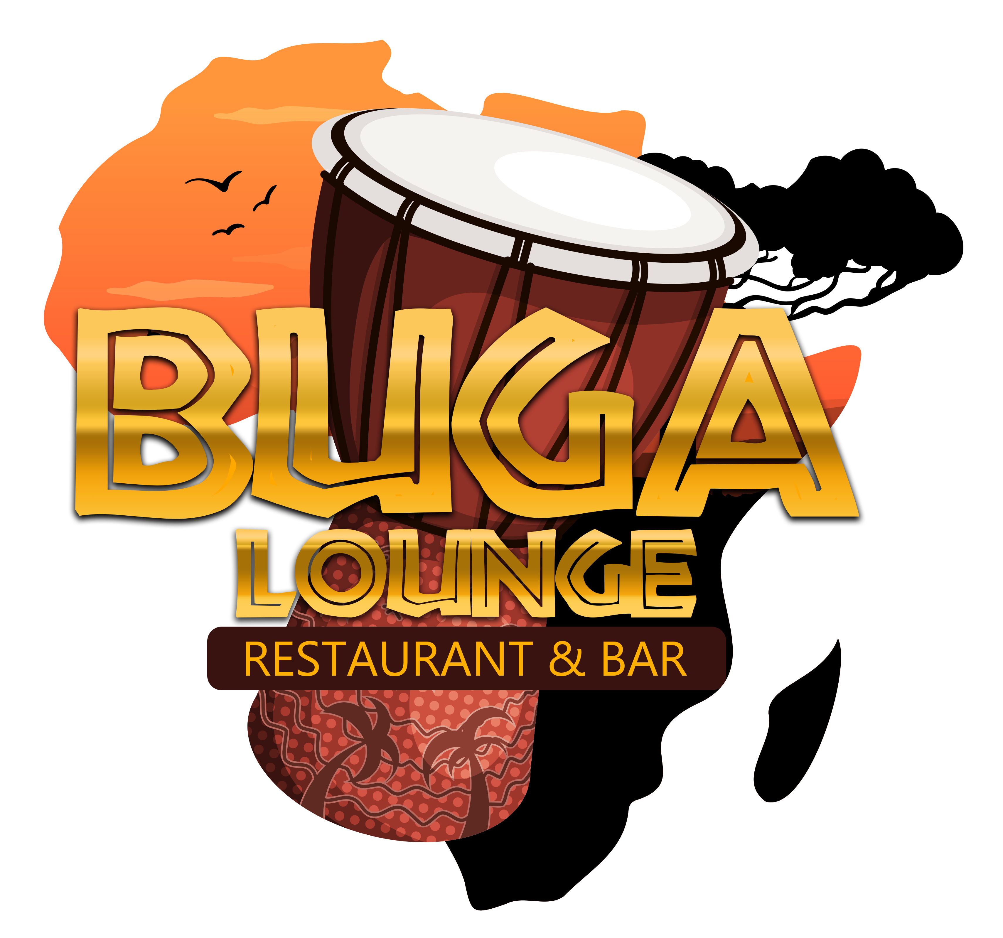 Buga Lounge Restaurant and Bar