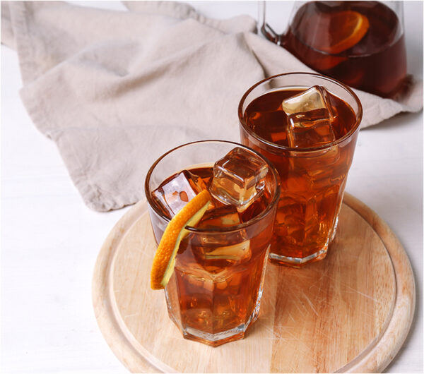 Ice Tea