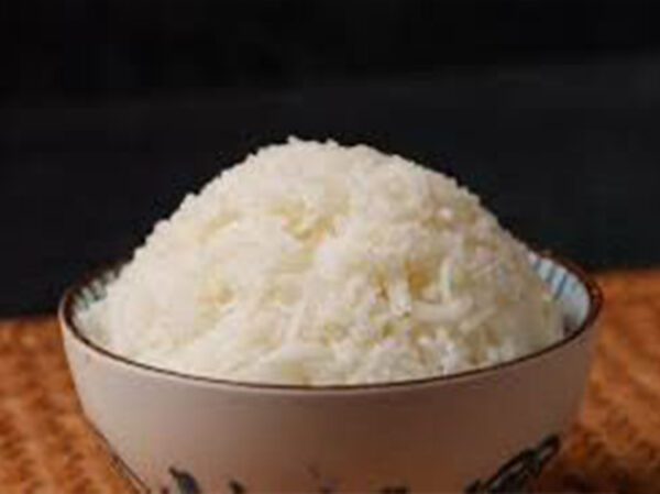 White Rice