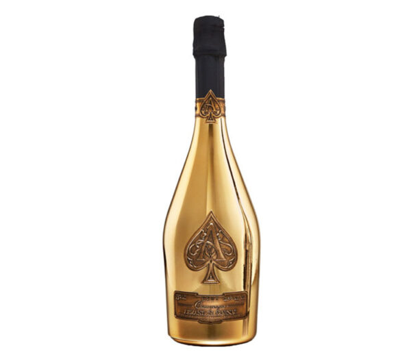 Ace of Spade
