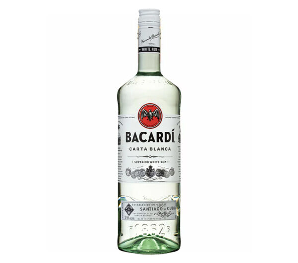 Bacardi