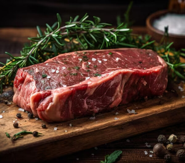 Beef