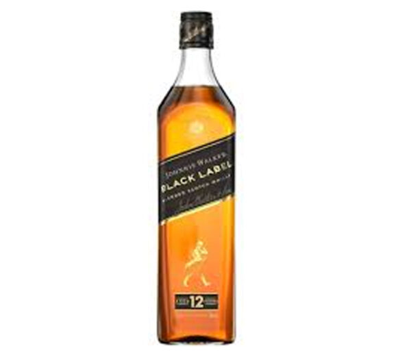 Black Label