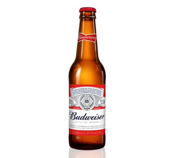 Budweiser