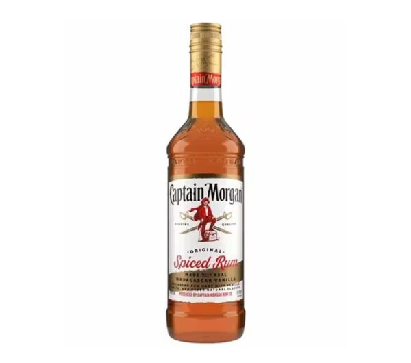 Captain Morgan