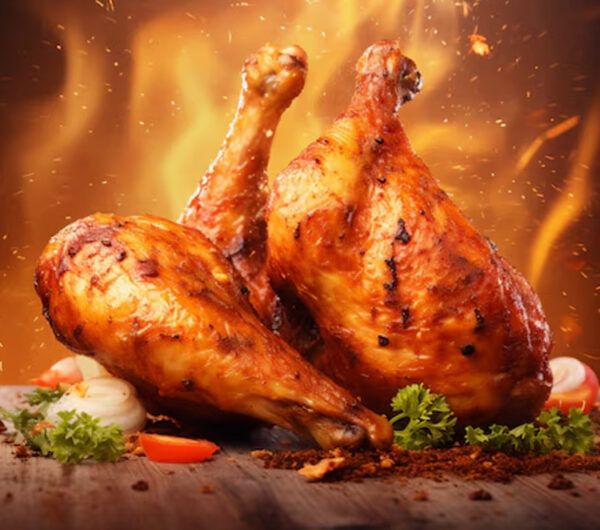 Chicken