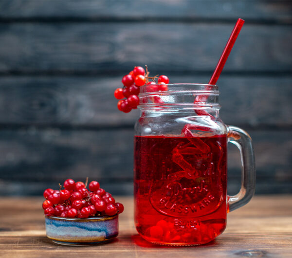 Cranberry Juice
