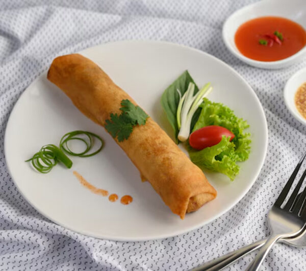 Egg Roll