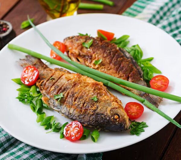 Fish