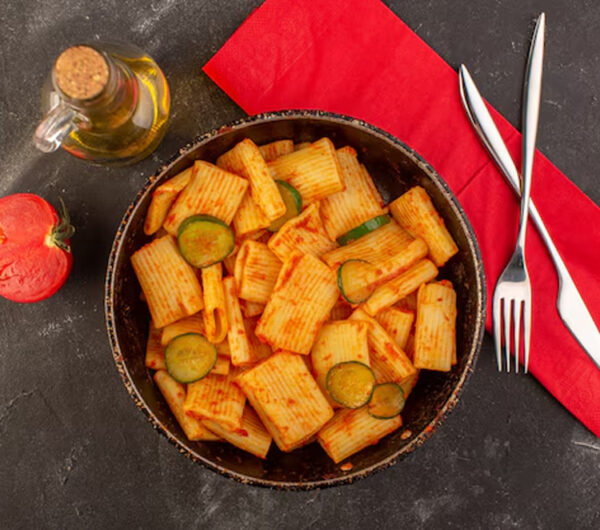 Fried Yam