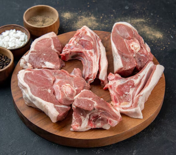 Goat Meat