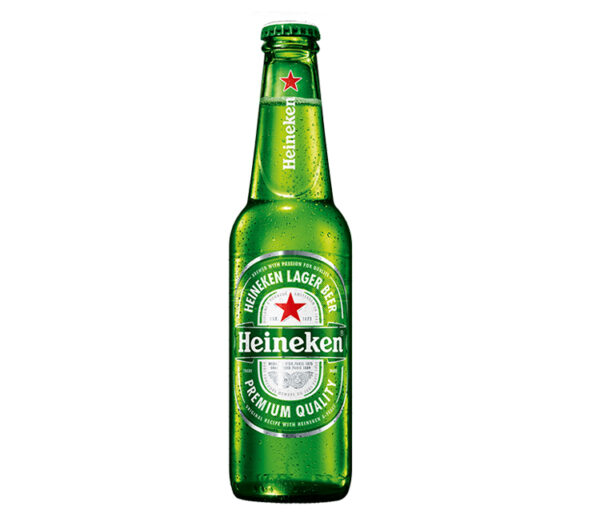 Heineken