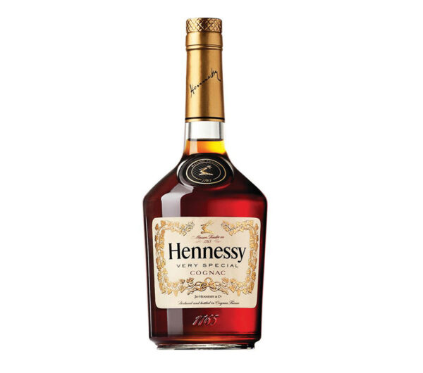 Hennessy