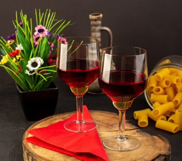 House Wine (Red/White)
