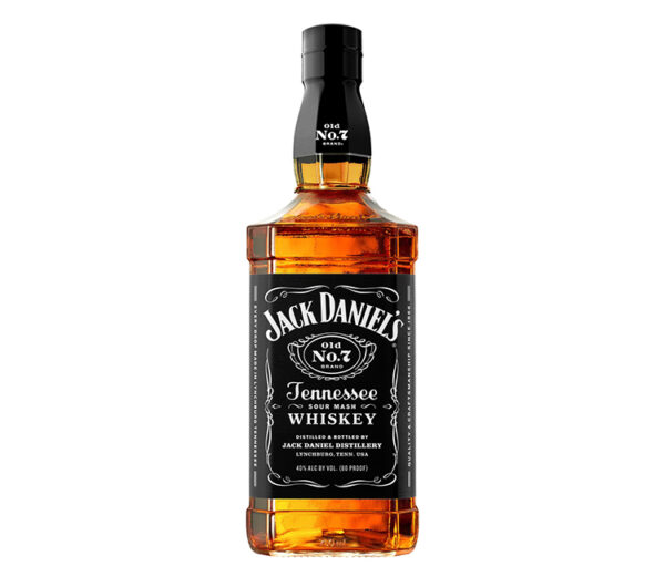 Jack Daniel