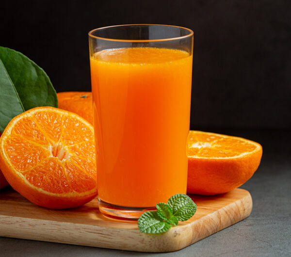 Orange Juice