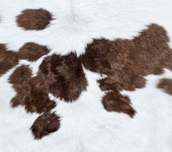 Ponmo cow skin