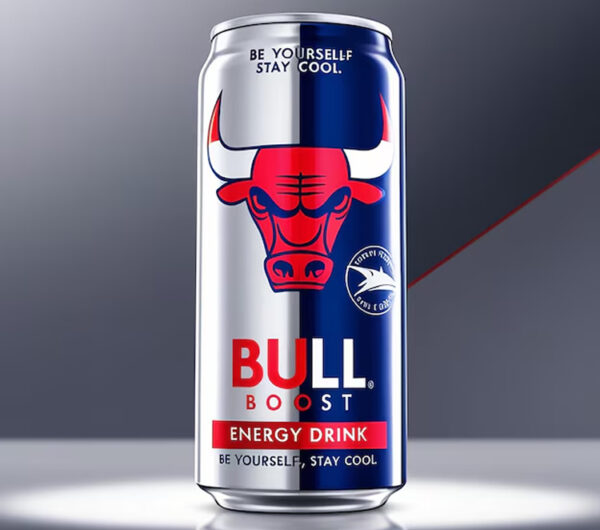 Red Bull /others