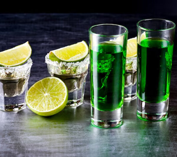 Shots