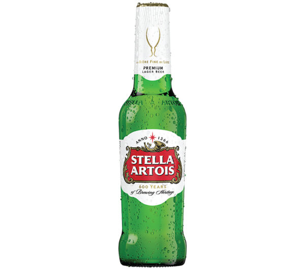 Stella Artois